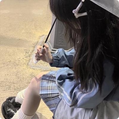 一切尽失